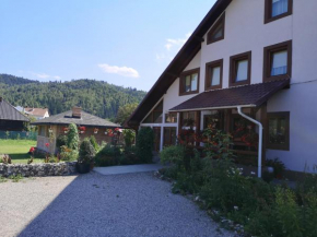  Casa Gotika  Вама